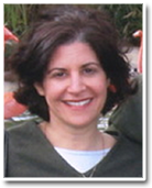 Nancy Simon, Evanston Relationship Specialist