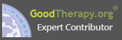 GoodTherapy.org Expert Contributor Seal